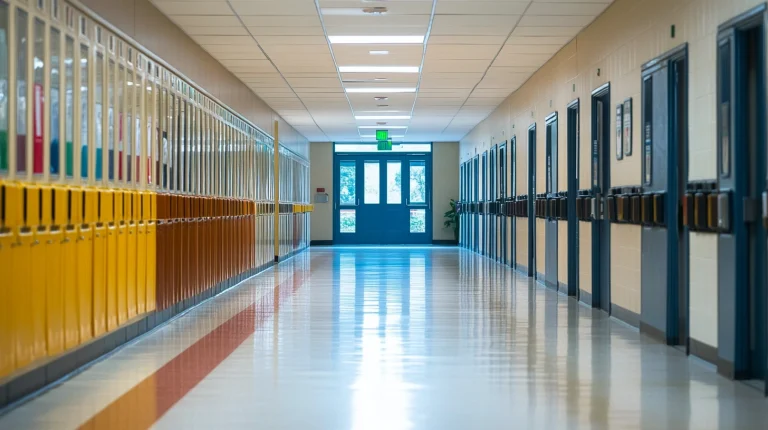 How to Improve School Safety with Technology