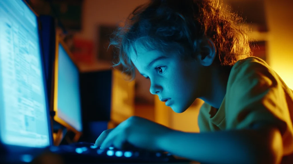 How to Keep Your Kids Safe on the Internet