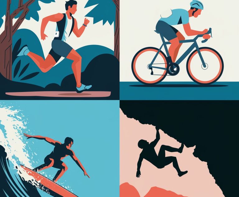 Individual Sports