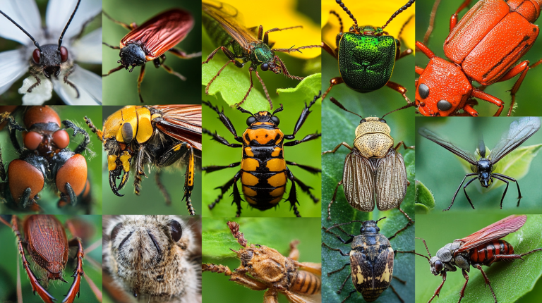 Insects