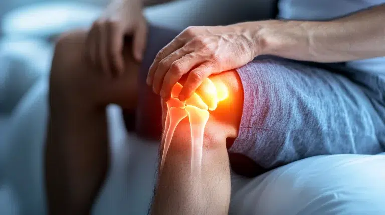 Joint Pain at Night: 13 Management Tips to Apply