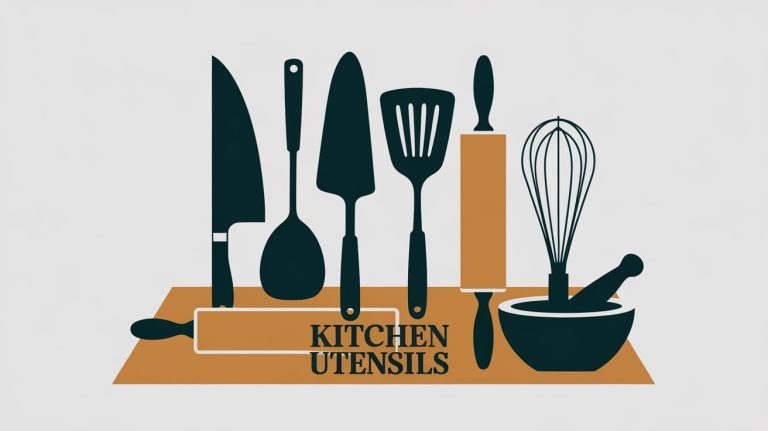 Kitchen Utensils