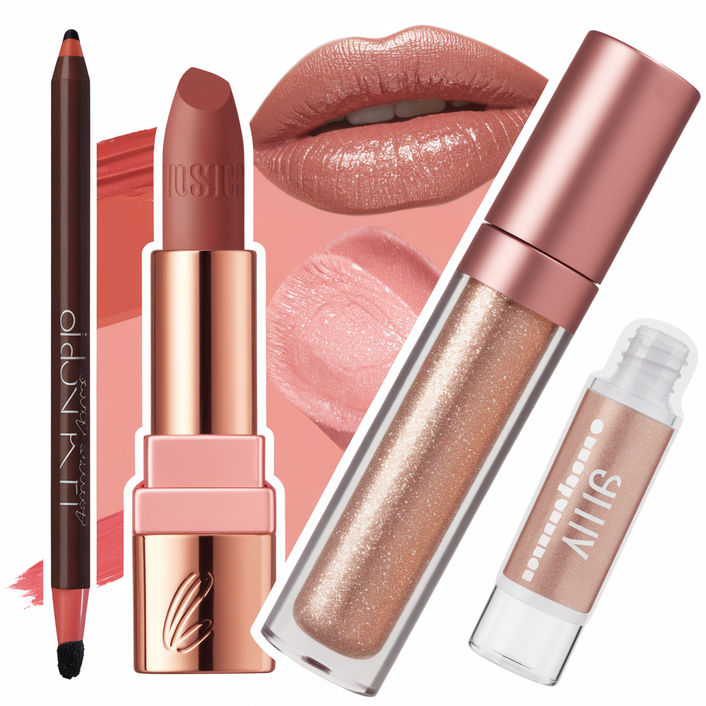 Lip Makeup
