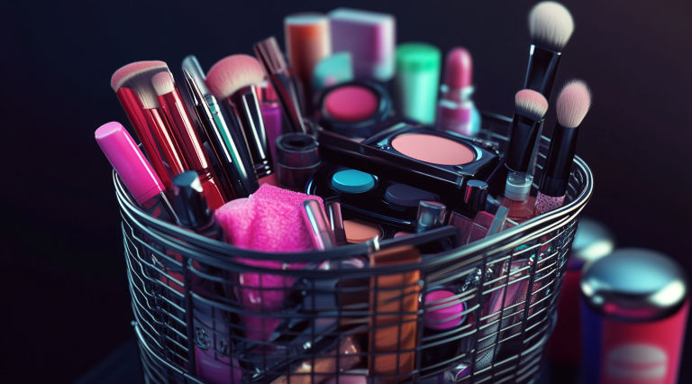 32 Must-Have Makeup & Cosmetics for Every Beauty Lover