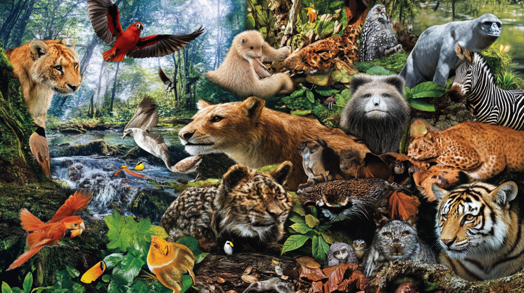 Mammals