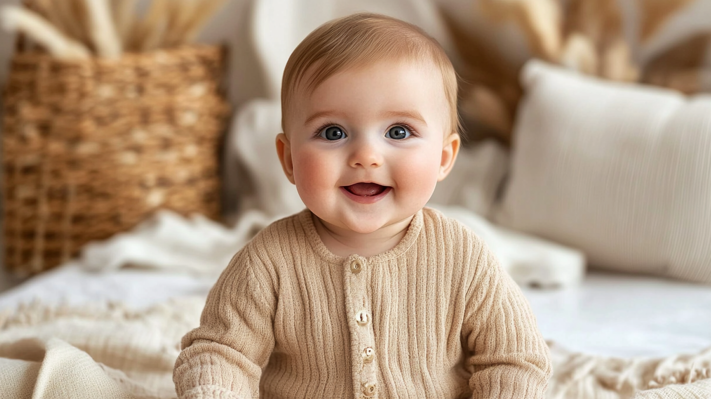 Marketing Ideas For A Baby Clothes Business for 2024