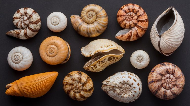 Mollusk