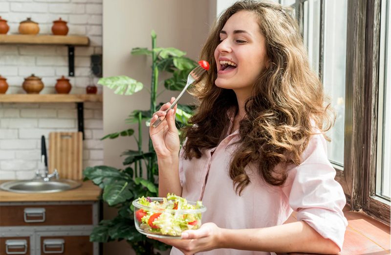 Nourish Your Body from Within