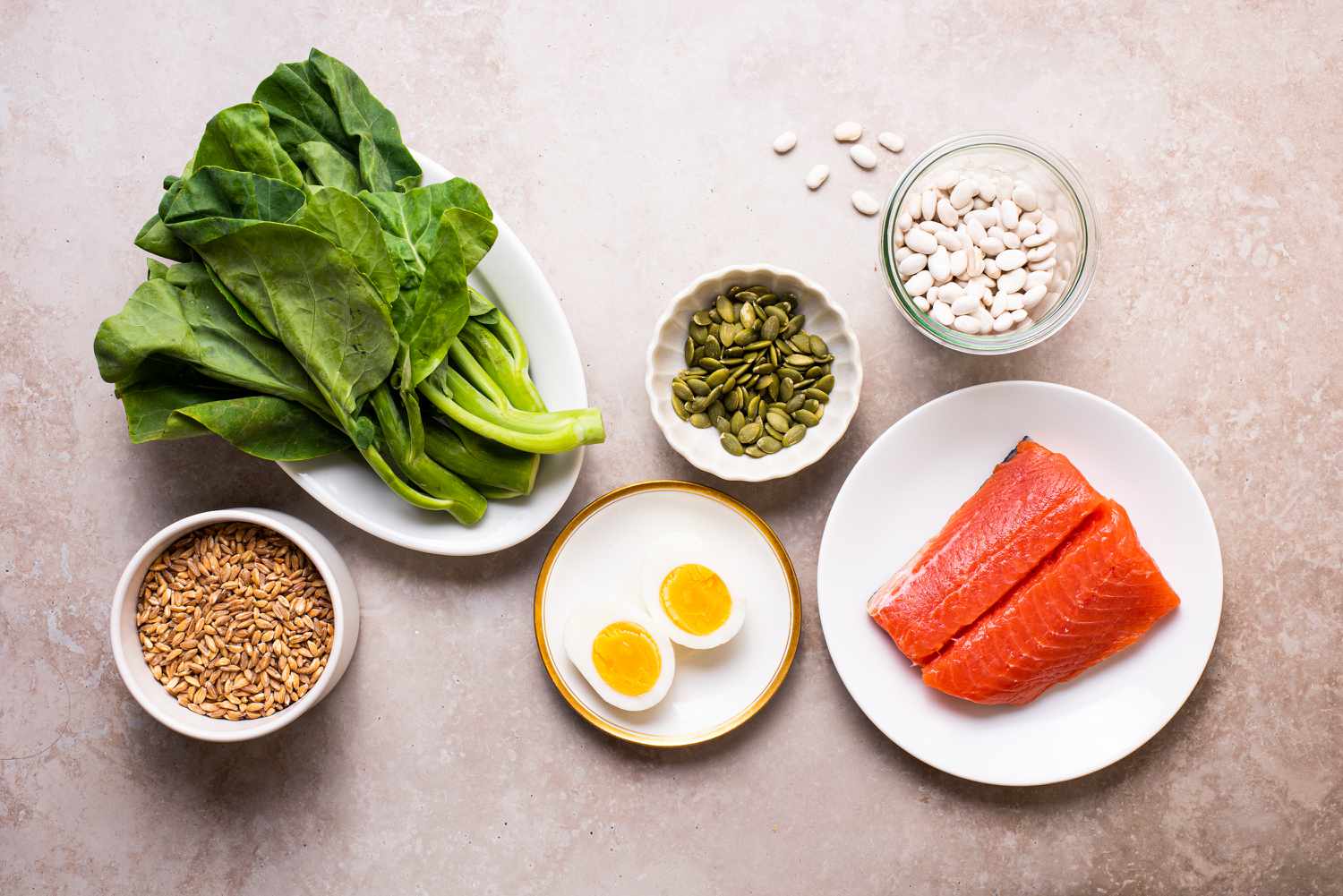 Nutrition: Fueling Your Wellness Plan