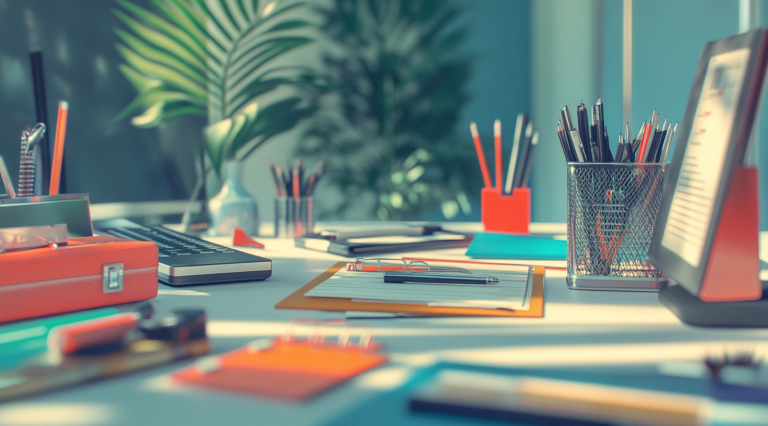 Office Supplies