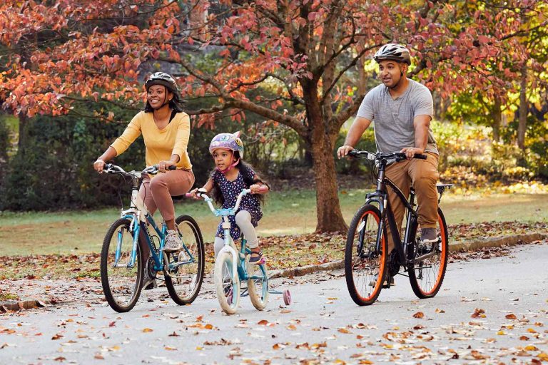 250+ List of A-Z Dictionary of Outdoor Activities