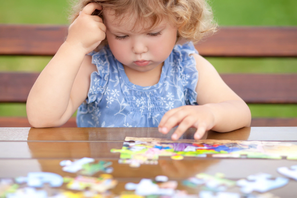 Problem-Solving Skills