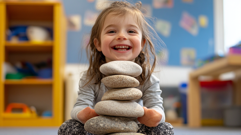Promoting Wellbeing and SMSC for Balanced Growth in School Environments