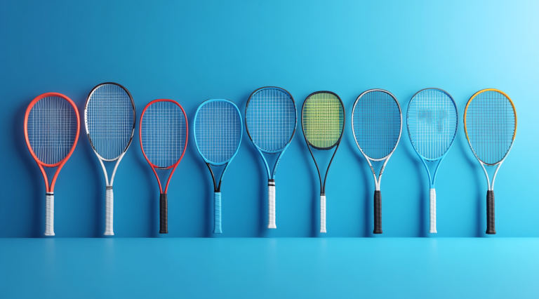 Racket Sports