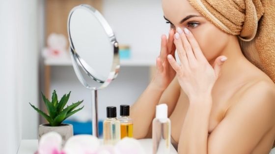 Simplify Your Skincare Routine