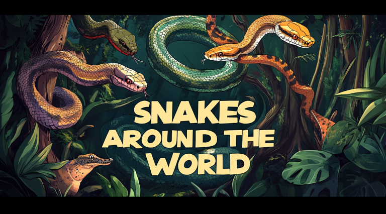 Snakes