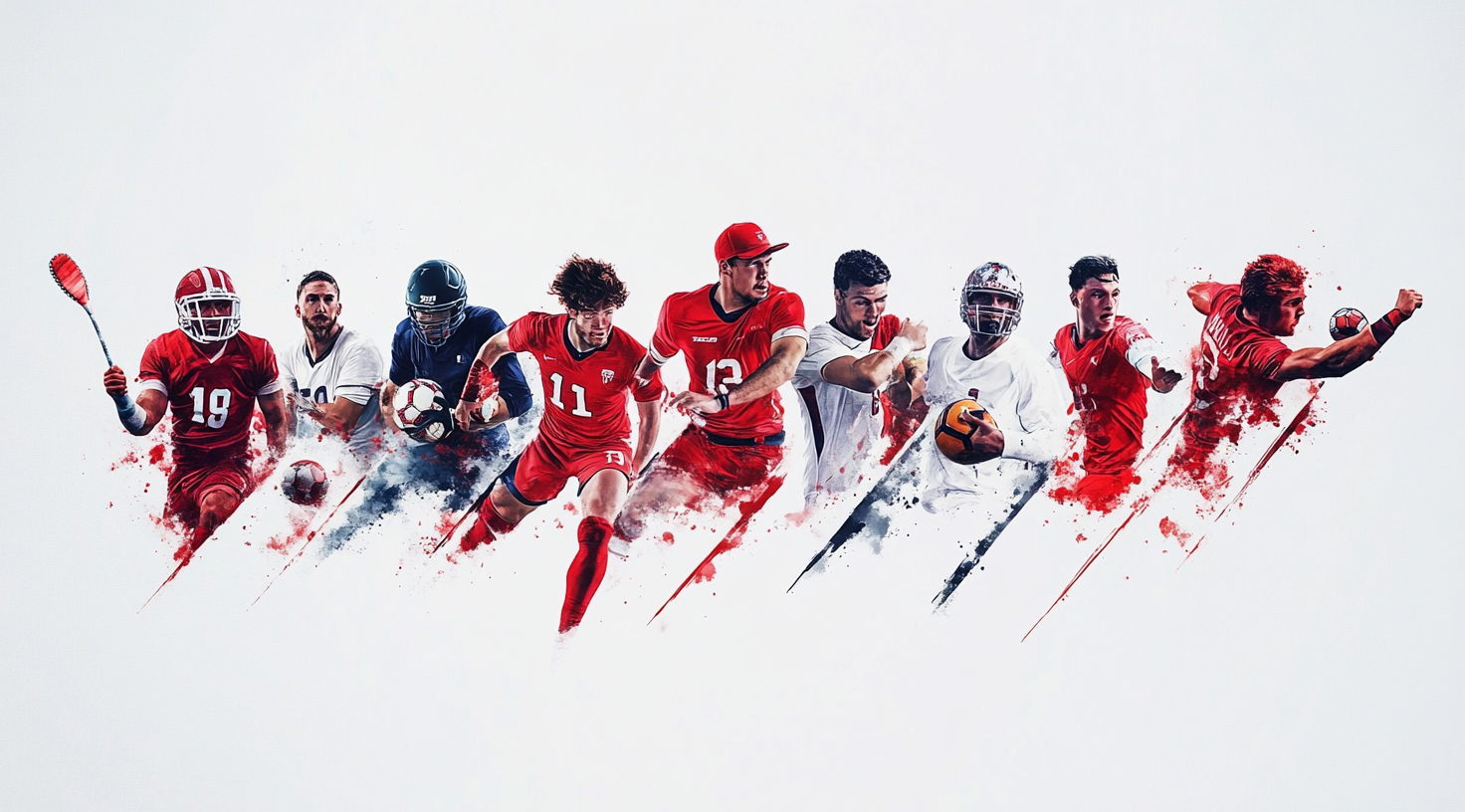 Team Sports
