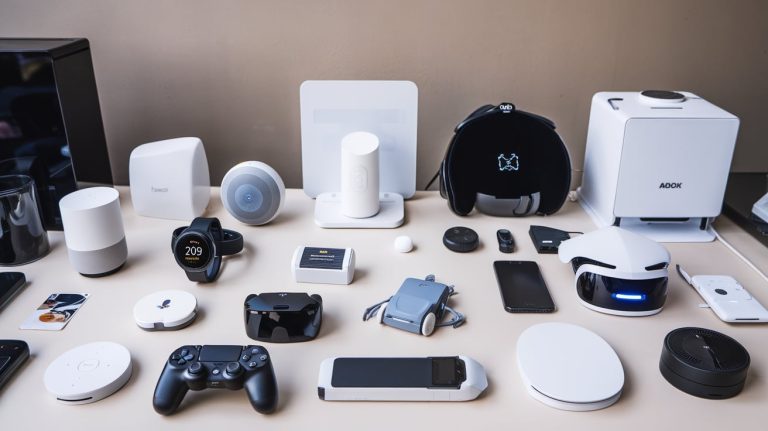 Tech Gadgets