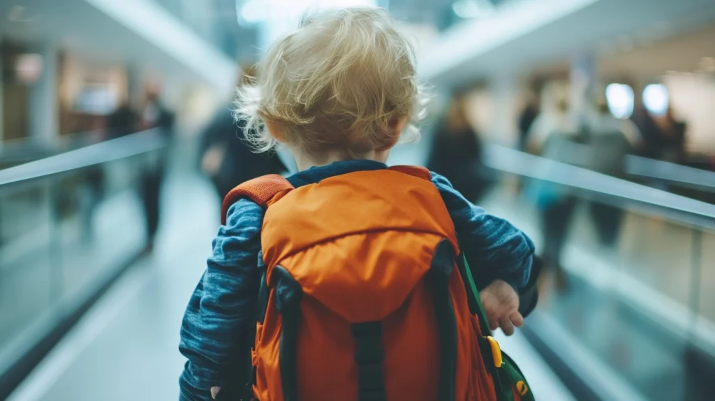 Travelling with Kids: Must-Have Equipment for Stress-Free Adventures