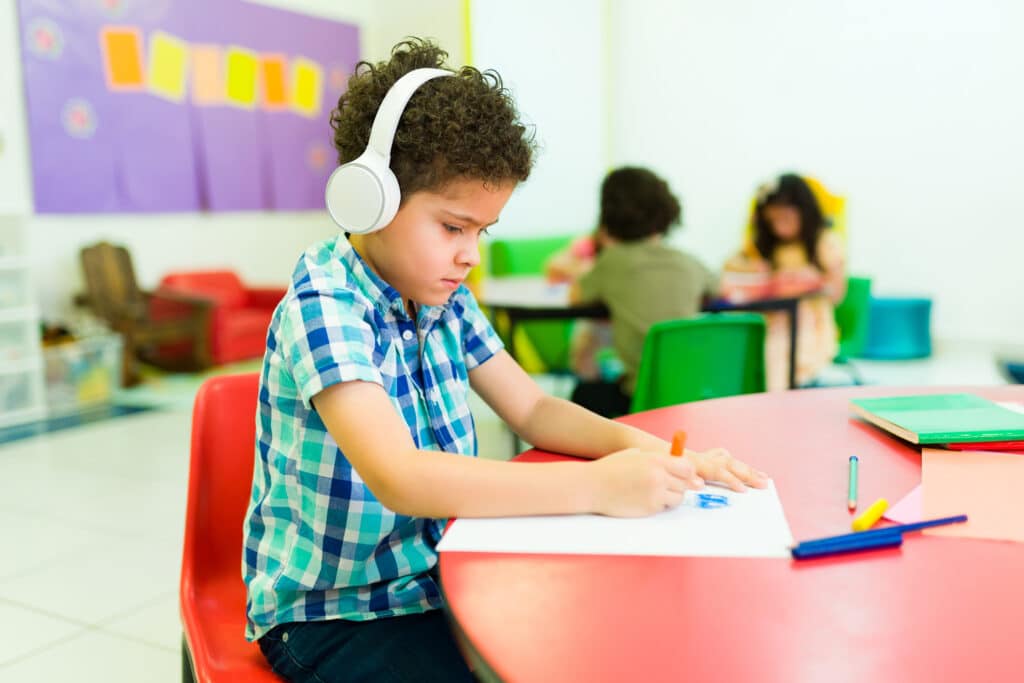 Understanding the Autism Spectrum