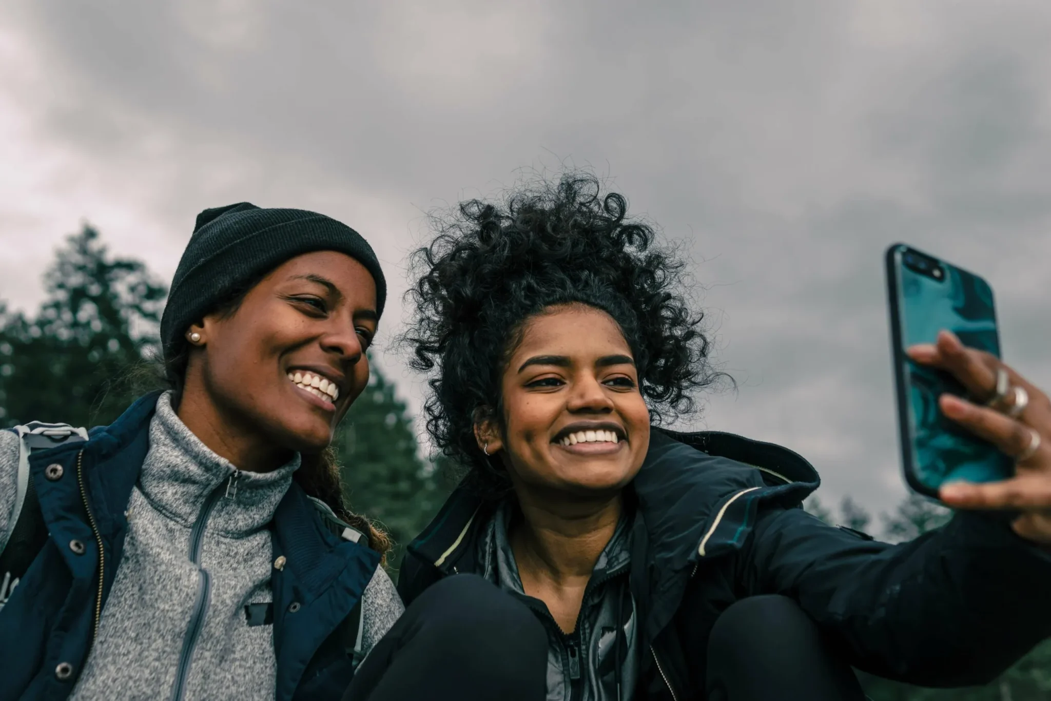 Use Social Media Influencers and Brand Ambassadors