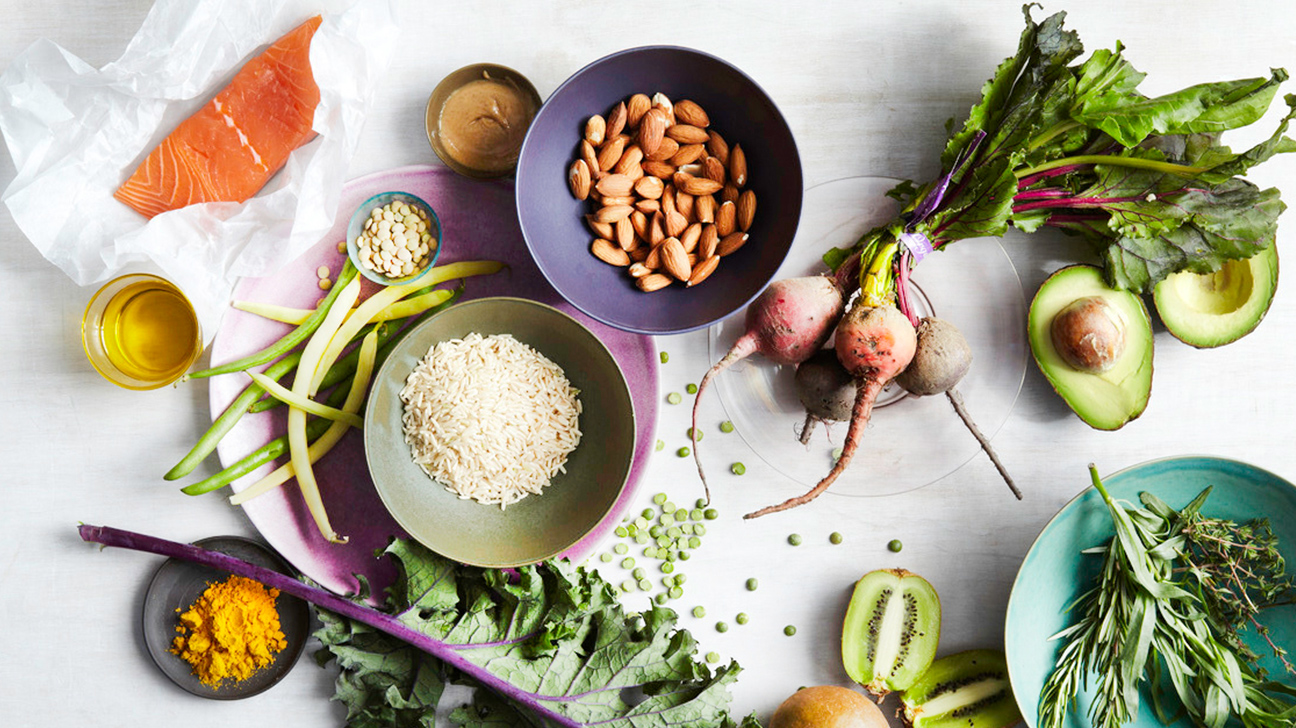 Using Wellness Products