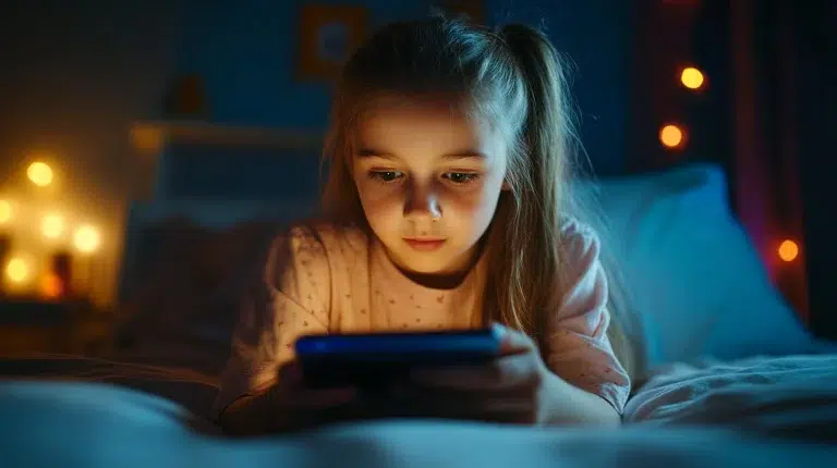 What Are the Best Phone Safety Features For Tweens