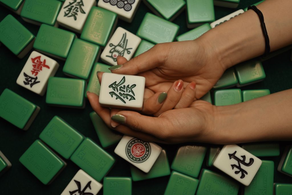Why Mahjong Slots Are the Top Choice for Slot Enthusiasts