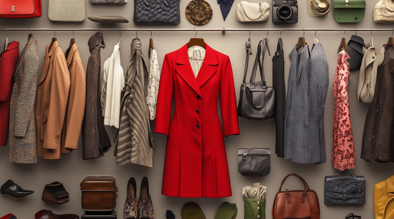 Women’s Clothes