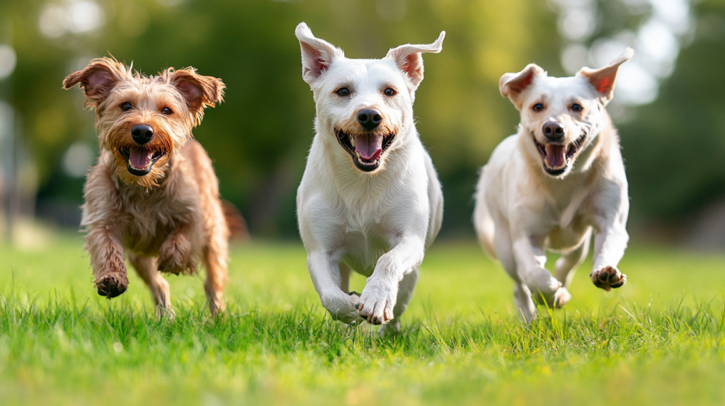 7 Common Misconceptions to Learn About Dog Boarding