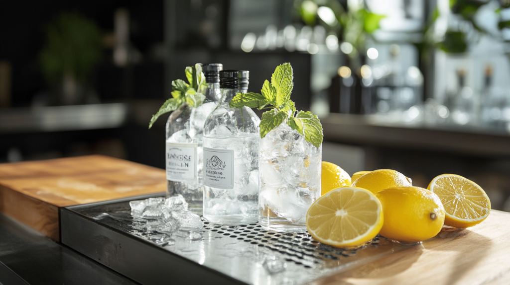 Premium Tonic Water