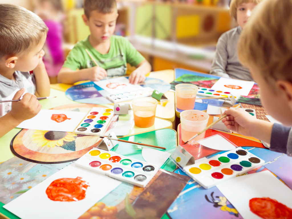 3. Teach Them the Value of Hard Work