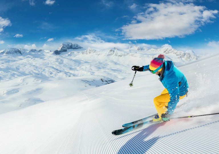 winter sport