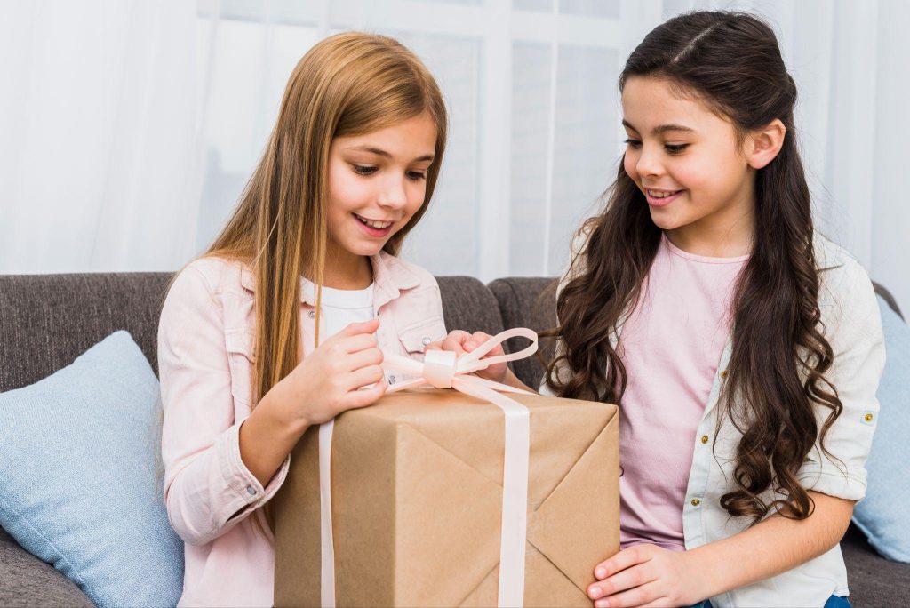 Best Gifts For Teens