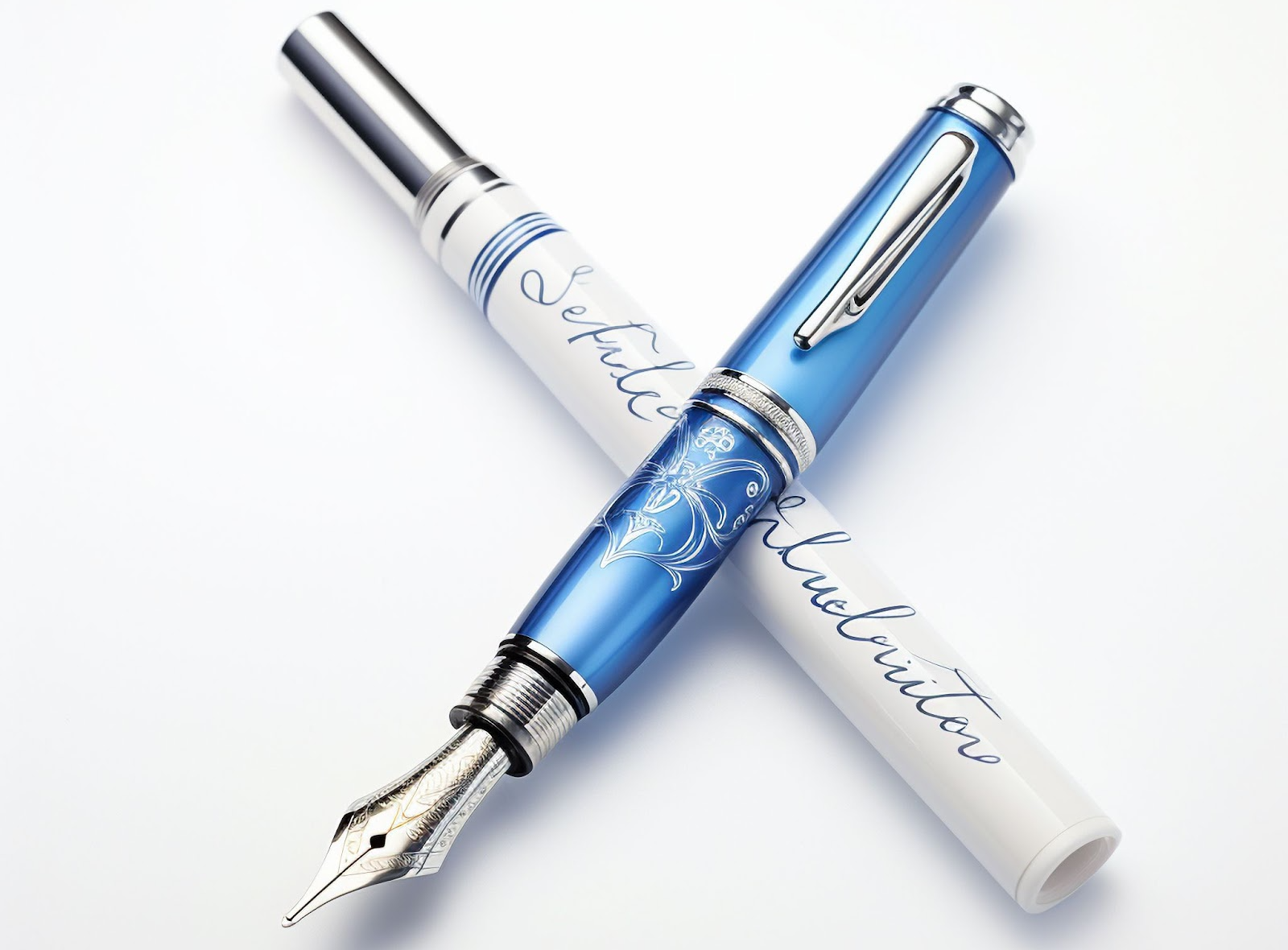 Best Inexpensive Gift for Teens: Custom Pens