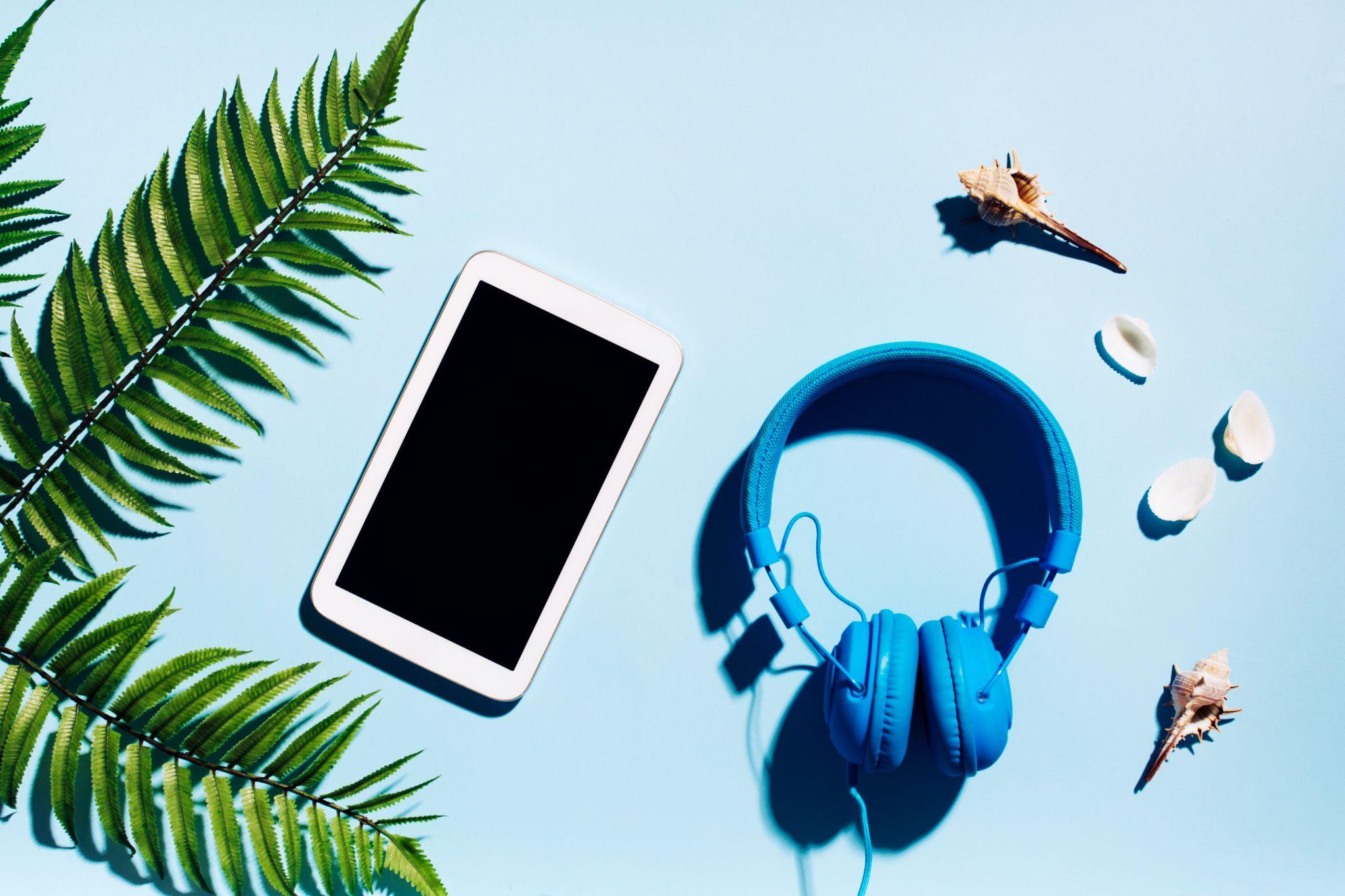 For Young Music Lovers: Bluetooth Headphones and Bluetooth Speakers