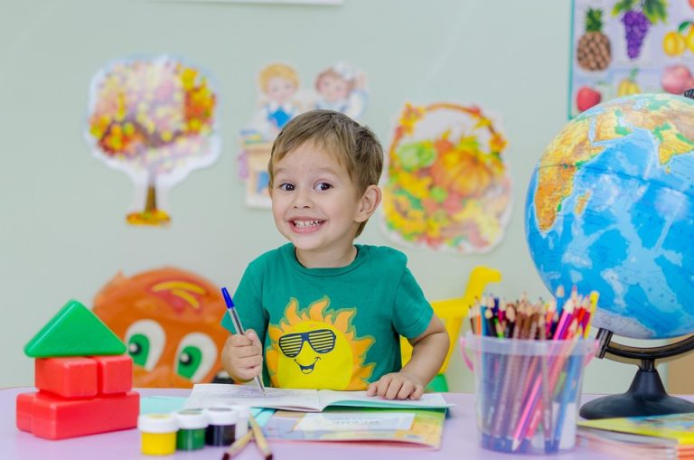 How Do Charter Schools Enhance Child Education?