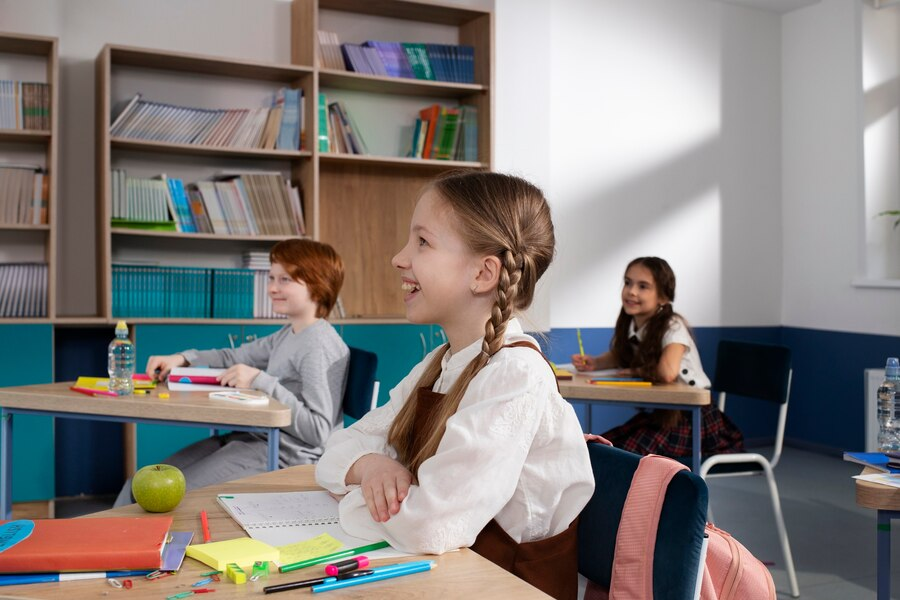 How Teaching Methods Shape Special Ed Learners