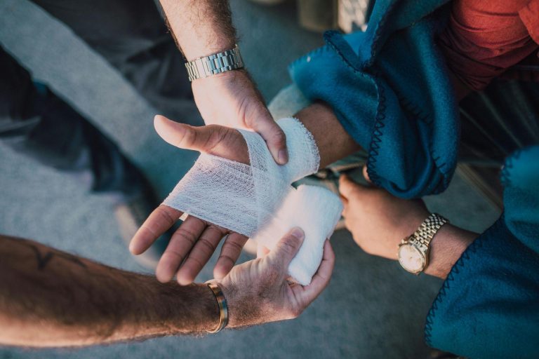 What Type of Personal Injuries Qualify for Compensation As a Parent?