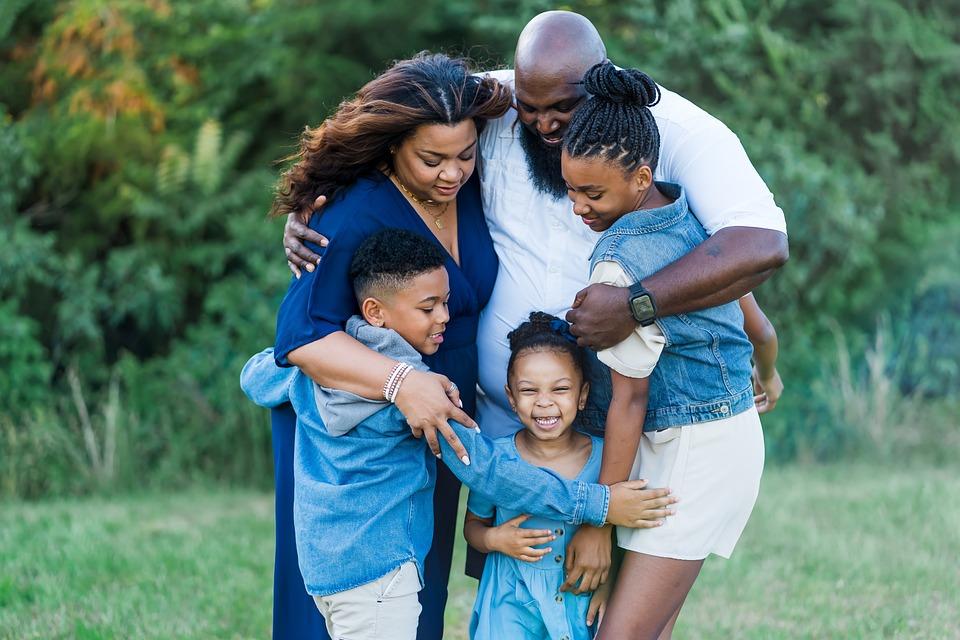 How Legal Awareness Can Be an Asset for Parents