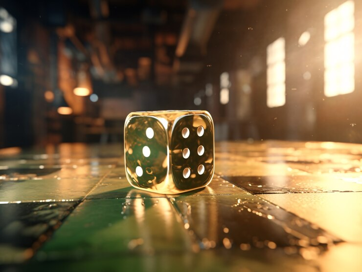Teach Kids Math & Strategy with Casino Games