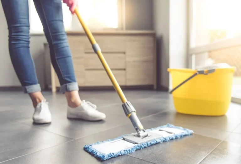 A Complete Guide to Bond Back Cleaning in Melbourne