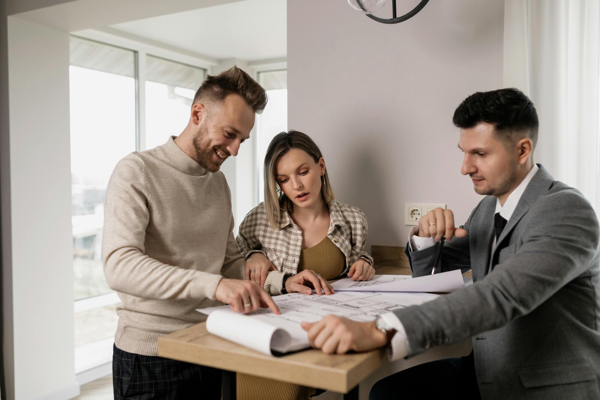 How to Choose the Right Real Estate Agent for Your Needs