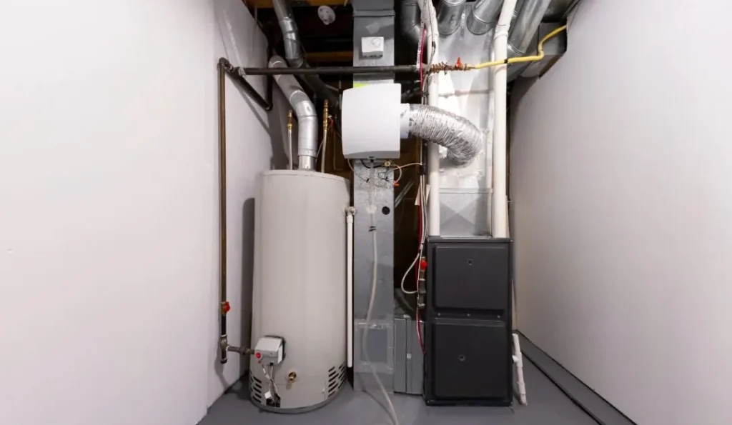 Pilot Light Color Change