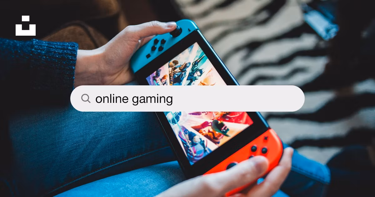 Rise of online gaming