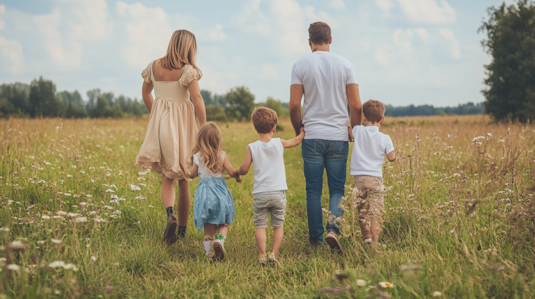 How to Protect Your Family’s Finances from Identity Theft