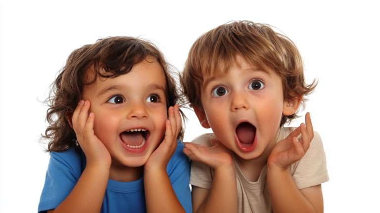Speech & Language Development Tips For Bilingual Children