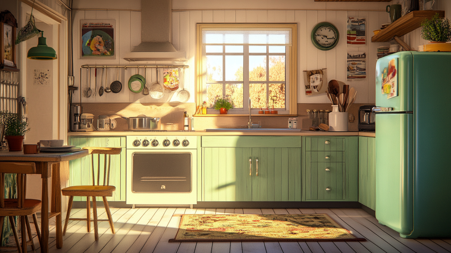 Tips for Keeping a Clean and Hygienic Home