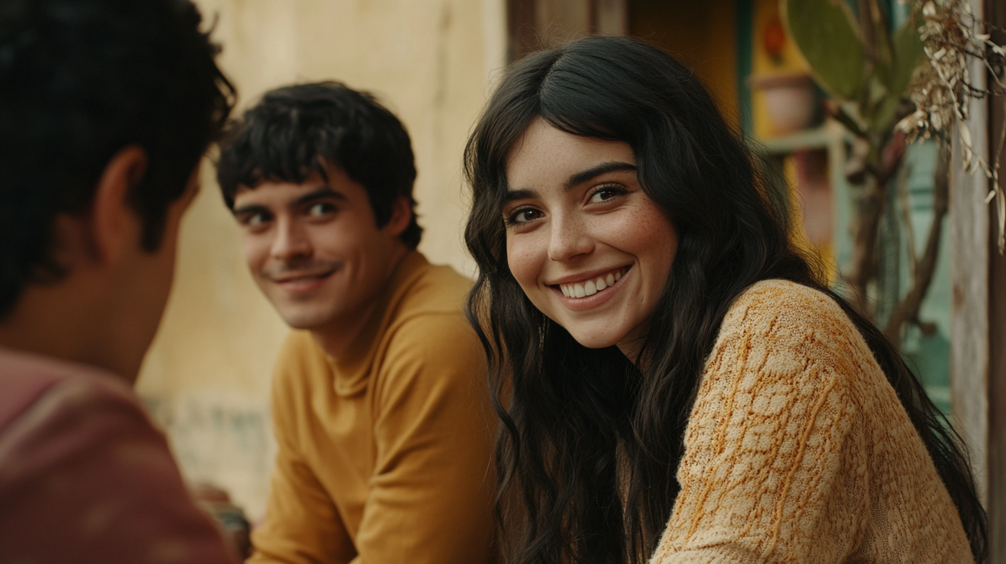 Top 5 Shows to Watch on Netflix to Learn Spanish