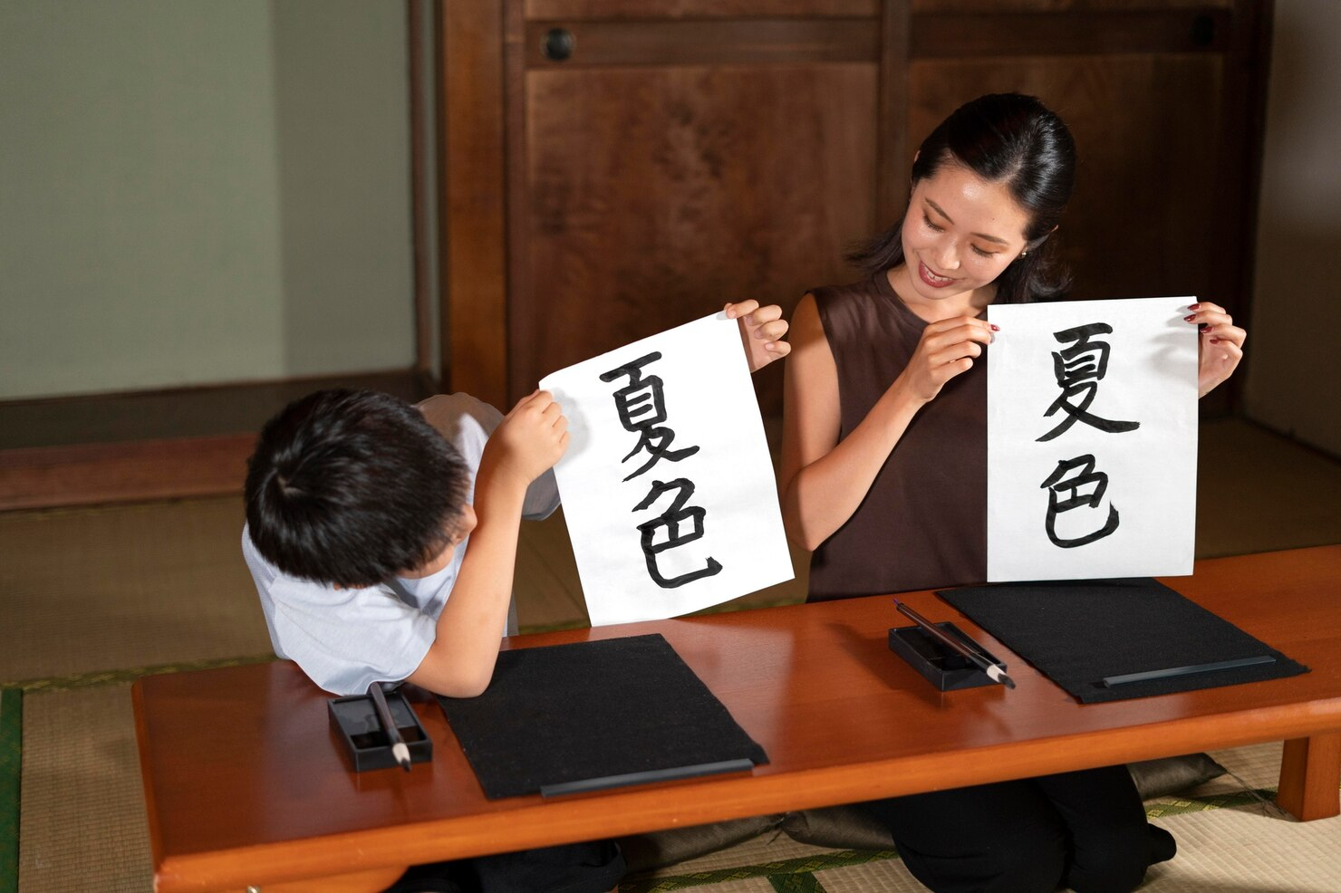 Helping Your Child Learn Chinese At Home
